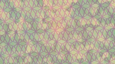 Benzersiz hareket dokusu tasarım sanatı ile profesyonel video düzenleme için modern soyut grafikler