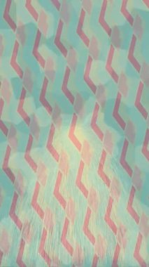 Profesyonel video projeleri sanat tarzı için organik hareketli arkaplan tasarımı