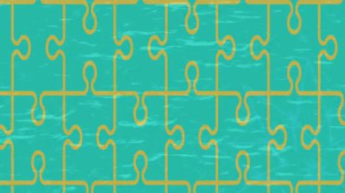 Yaratıcı video düzenleme film arkaplan tasarımı için minimalist organik hareket grafikleri