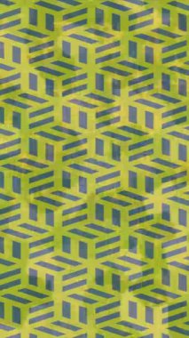 Benzersiz hareket dokusu tasarım sanatı ile profesyonel video düzenleme için modern soyut grafikler