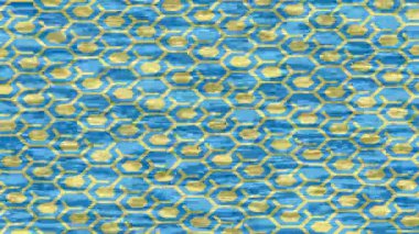 Yaratıcı video düzenleme film arkaplan tasarımı için minimalist organik hareket grafikleri