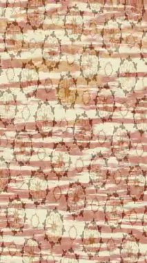 Estetik doku arkaplan tasarımı renkli hareket grafikleri ile moda film giriş profosyoneli