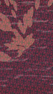 Yaratıcı video düzenleme film arkaplan tasarımı için minimalist organik hareket grafikleri