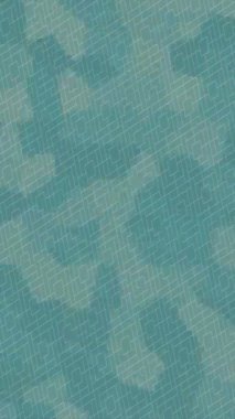 Benzersiz dijital hareket grafiklerine sahip yaratıcı sinematik projeler için yumuşak animasyon yüzeyi