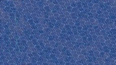 Profesyonel video projeleri sanat tarzı için organik hareketli arkaplan tasarımı