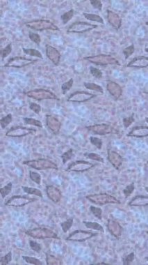 Benzersiz video giriş tasarımı projeleri için detaylı yüzey kalıbı film animasyon stili grafik girişi