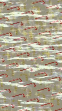 Yaratıcı video düzenleme film arkaplan tasarımı için minimalist organik hareket grafikleri