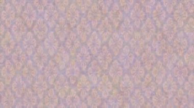 Estetik doku arkaplan tasarımı renkli hareket grafikleri ile moda film giriş profosyoneli