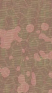 Modern medya üretimi için fütüristik dijital soyut doku sinematik tarz hareketli grafik ögesi