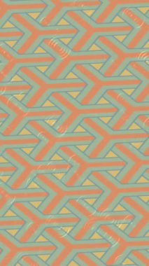 Benzersiz dijital hareket grafiklerine sahip yaratıcı sinematik projeler için yumuşak animasyon yüzeyi