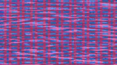 Dijital doku yüzey tasarım biçimi ile modern video animasyonu için gelişmiş hareket grafikleri