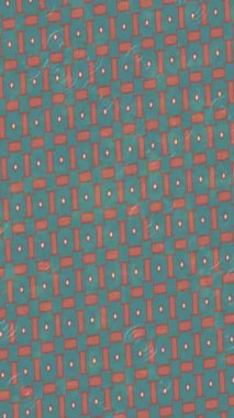 Lüks hareket projeleri için soyut tasarım stili animasyonu olan üst düzey dijital doku