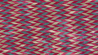 Modern medya üretimi için fütüristik dijital soyut doku sinematik tarz hareketli grafik ögesi