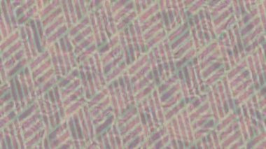 Benzersiz hareket dokusu tasarım sanatı ile profesyonel video düzenleme için modern soyut grafikler