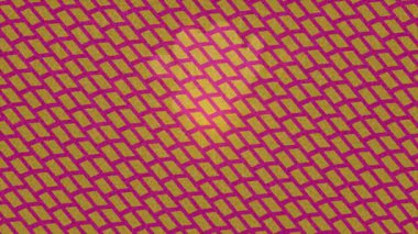 Dijital doku yüzey tasarım biçimi ile modern video animasyonu için gelişmiş hareket grafikleri