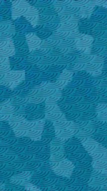 Yaratıcı video düzenleme film arkaplan tasarımı için minimalist organik hareket grafikleri