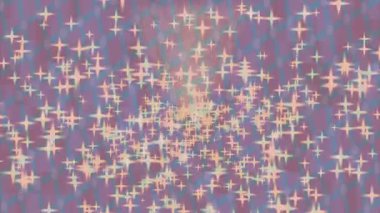 Modern medya üretimi için fütüristik dijital soyut doku sinematik tarz hareketli grafik ögesi