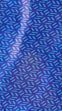 Estetik doku arkaplan tasarımı renkli hareket grafikleri ile moda film giriş profosyoneli