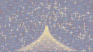 Yaratıcı video düzenleme film tasarımı için benzersiz hareket grafikleri biçimi giriş hareketi video pro