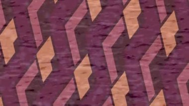 Estetik doku arkaplan tasarımı renkli hareket grafikleri ile moda film giriş profosyoneli