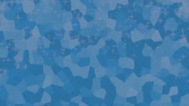 Benzersiz dijital hareket grafiklerine sahip yaratıcı sinematik projeler için yumuşak animasyon yüzeyi