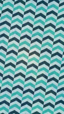 Dijital doku yüzey tasarım biçimi ile modern video animasyonu için gelişmiş hareket grafikleri