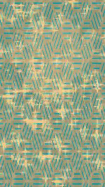 Estetik doku arkaplan tasarımı renkli hareket grafikleri ile moda film giriş profosyoneli