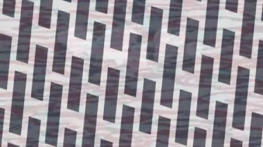 Organik desenli yüzey giriş stili video film sanatı ile soyut arkaplan tasarımı