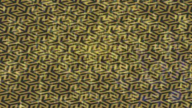 Benzersiz hareket dokusu tasarım sanatı ile profesyonel video düzenleme için modern soyut grafikler