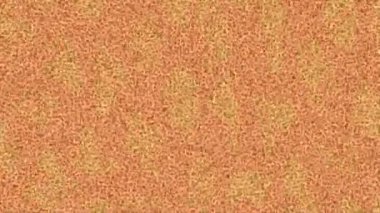 Organik desenli yüzey giriş stili video film sanatı ile soyut arkaplan tasarımı