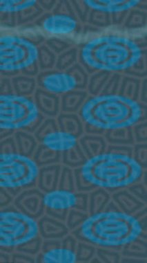 Yaratıcı video düzenleme film arkaplan tasarımı için minimalist organik hareket grafikleri