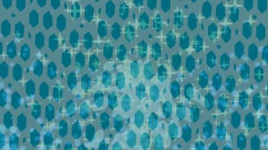 Benzersiz hareket dokusu tasarım sanatı ile profesyonel video düzenleme için modern soyut grafikler