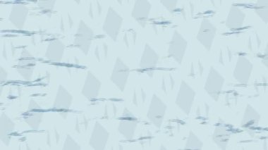 Dijital doku yüzey tasarım biçimi ile modern video animasyonu için gelişmiş hareket grafikleri