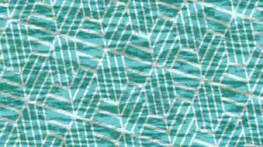 Yaratıcı video düzenleme film arkaplan tasarımı için minimalist organik hareket grafikleri