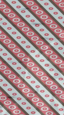 Lüks hareket projeleri için soyut tasarım stili animasyonu olan üst düzey dijital doku