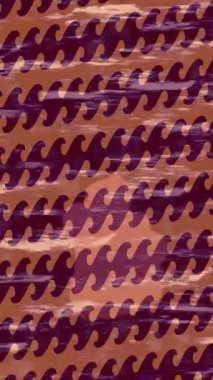 Modern medya üretimi için fütüristik dijital soyut doku sinematik tarz hareketli grafik ögesi