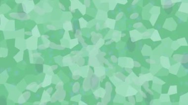 Estetik doku arkaplan tasarımı renkli hareket grafikleri ile moda film giriş profosyoneli