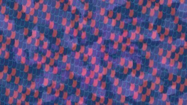 Yaratıcı video düzenleme film arkaplan tasarımı için minimalist organik hareket grafikleri