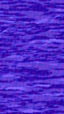 Dijital doku yüzey tasarım biçimi ile modern video animasyonu için gelişmiş hareket grafikleri