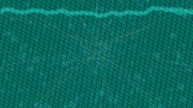 Dijital doku yüzey tasarım biçimi ile modern video animasyonu için gelişmiş hareket grafikleri