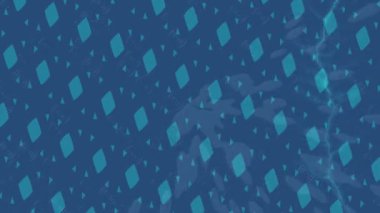 Yaratıcı video düzenleme film arkaplan tasarımı için minimalist organik hareket grafikleri