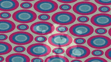 Benzersiz dijital hareket grafiklerine sahip yaratıcı sinematik projeler için yumuşak animasyon yüzeyi