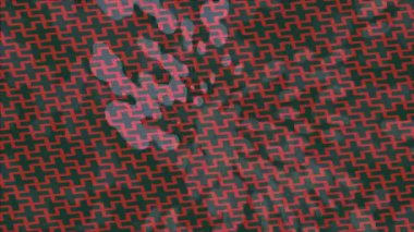 Benzersiz dijital hareket grafiklerine sahip yaratıcı sinematik projeler için yumuşak animasyon yüzeyi