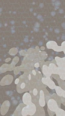 Lüks hareket tasarımı üst düzey video projeleri ve dijital sanat için zarif, pürüzsüz bir dokusu var.