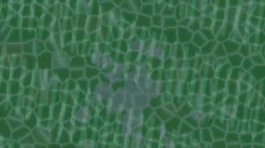 Yaratıcı video düzenleme film tasarımı için benzersiz hareket grafikleri biçimi giriş hareketi video pro