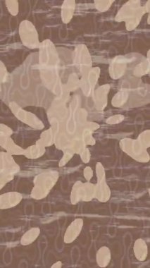 Yaratıcı video düzenleme film arkaplan tasarımı için minimalist organik hareket grafikleri