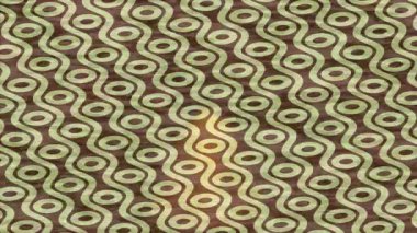 Benzersiz hareket dokusu tasarım sanatı ile profesyonel video düzenleme için modern soyut grafikler