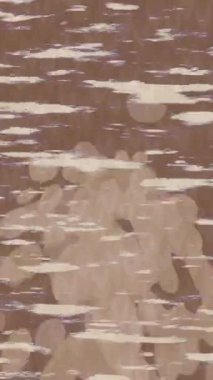 Yaratıcı video düzenleme film arkaplan tasarımı için minimalist organik hareket grafikleri