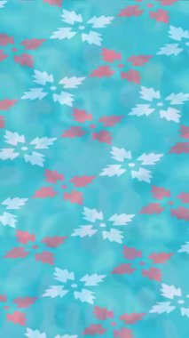 Benzersiz hareket grafikleri tasarım sanatına sahip yaratıcı film üretimi için özet bir arkaplan