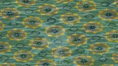 Yaratıcı video düzenleme film tasarımı için benzersiz hareket grafikleri biçimi giriş hareketi video pro